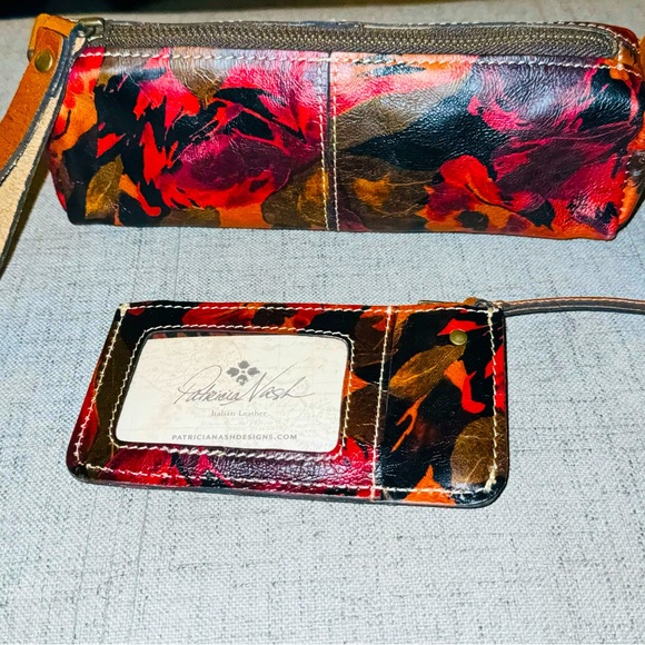 2 Patricia Nash accessories - Picture 1 of 1